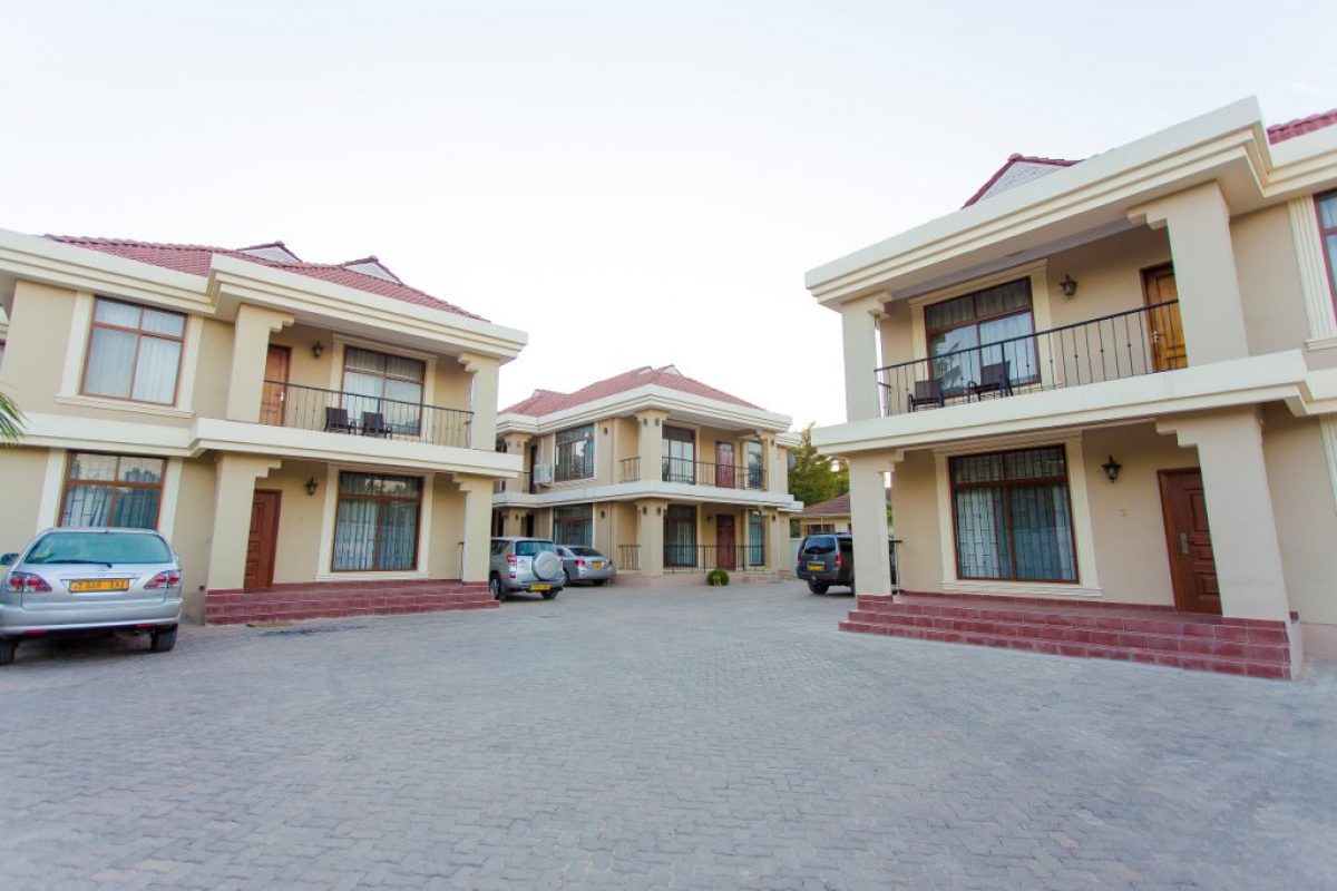 Imperial Court, Mikocheni