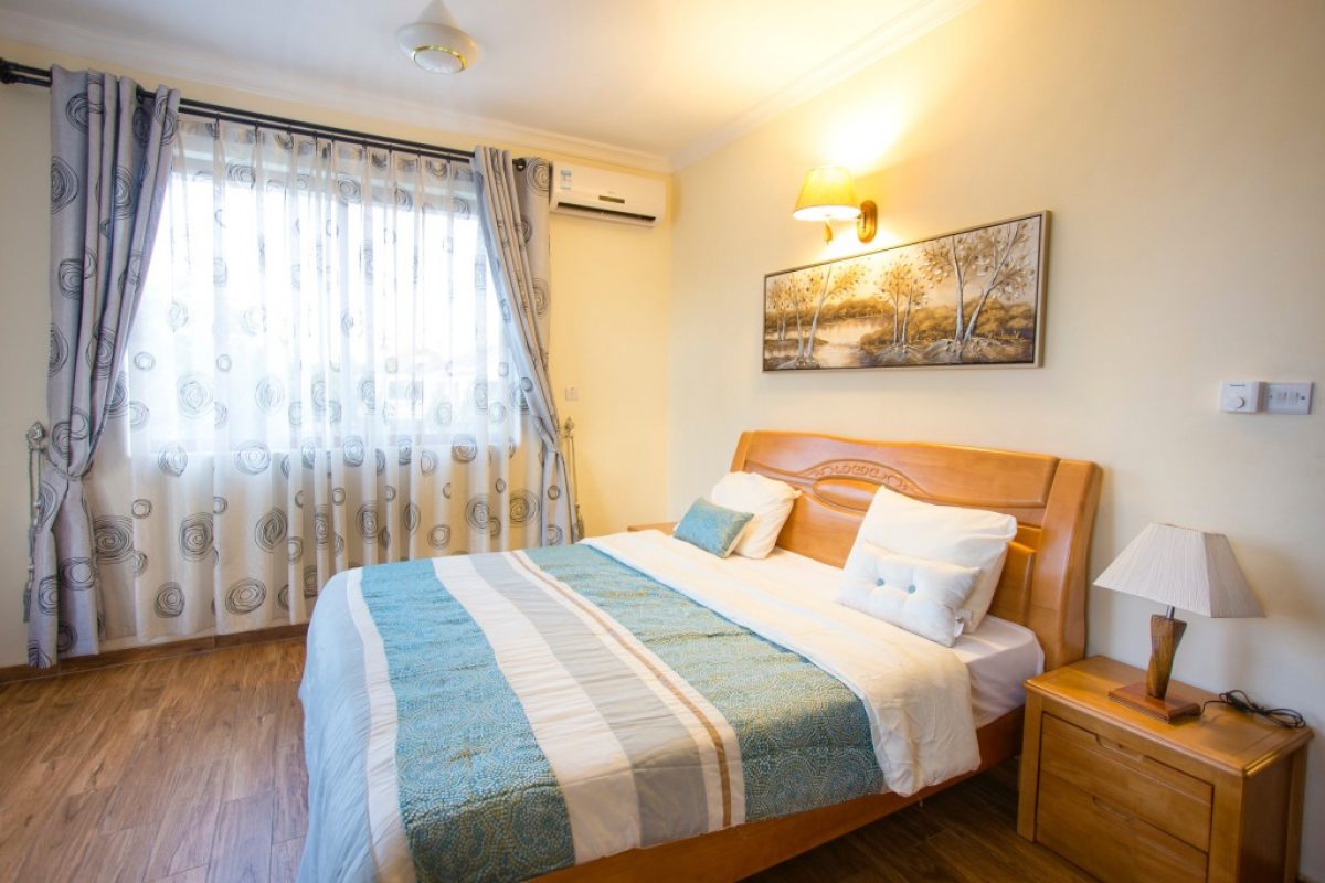 Imperial Court, Mikocheni