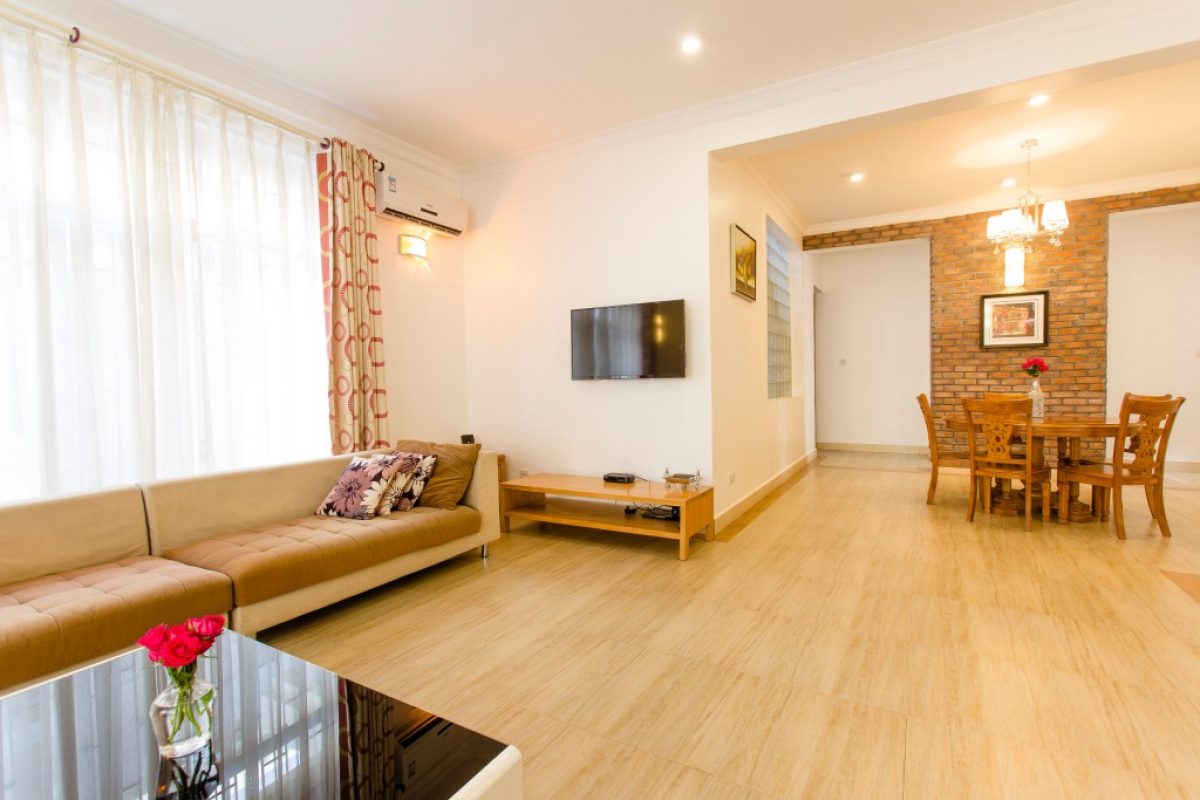 Imperial Court, Mikocheni