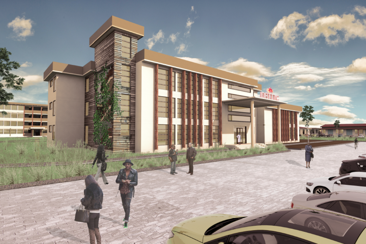 DONBOSCO University, Dodoma