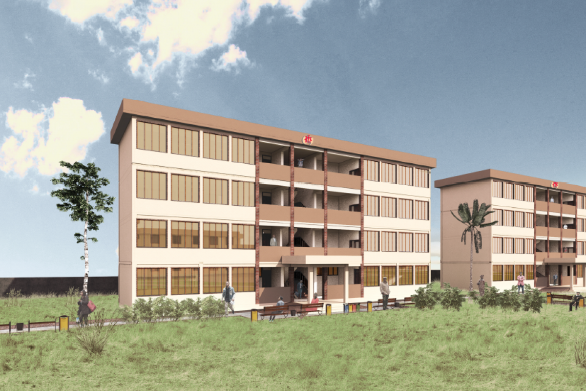 DONBOSCO University, Dodoma