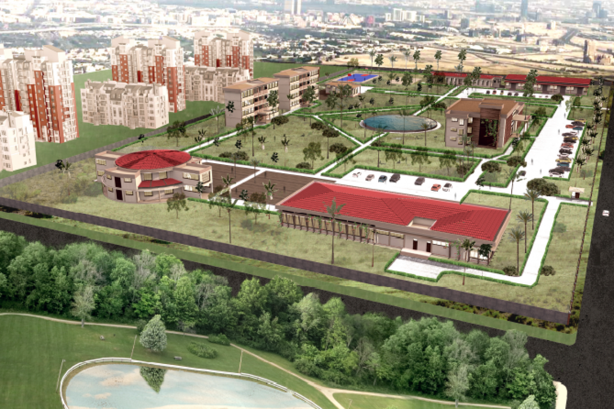 DONBOSCO University, Dodoma